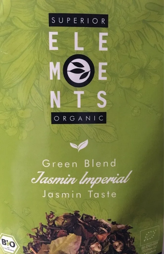 Jasmin imperial