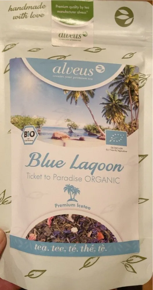 Blue Lagoon