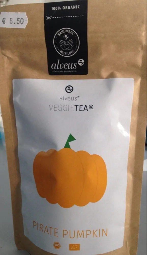 Veggietea