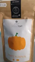 Veggietea