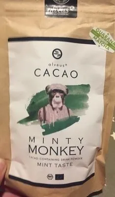 Minty monkey