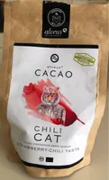 Cacao Chili Cat
