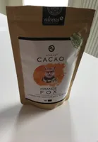 Cacao orange fox