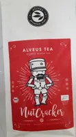 NutCracker green tea