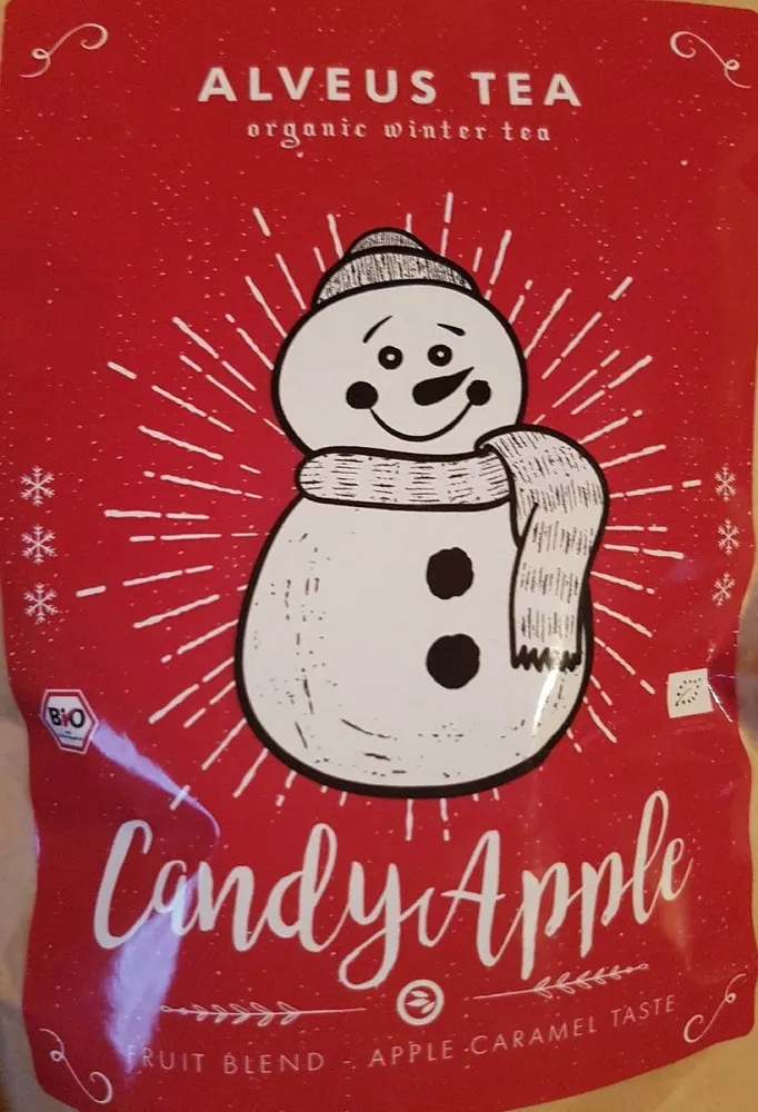 Candy Apple