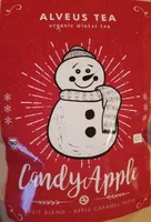 Candy Apple
