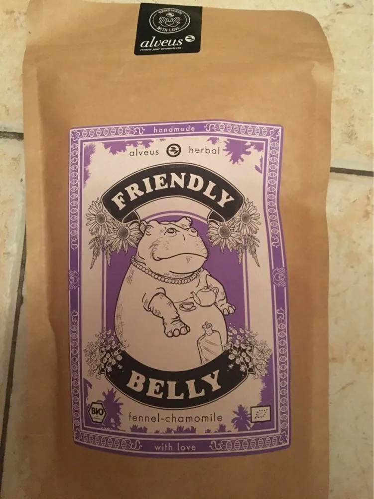 Friendly Belly