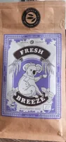 Fresh breeze