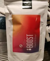 Thé Boost Greentox