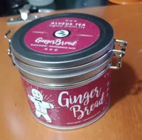 GingerBread