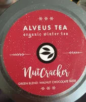 Nut cracker alveus tea
