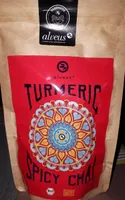 Matcha  Turmeric spicy chai