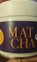 Té Matcha