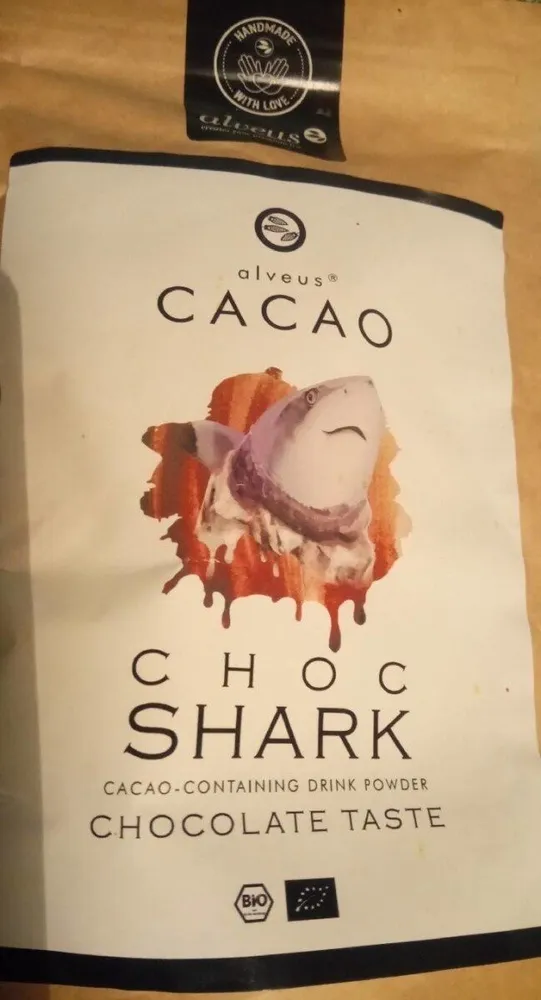 Choc shark