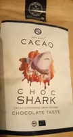 Choc shark