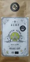 Mate Blend with Organic Hemp