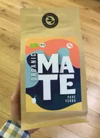 Yerba Mate Organica