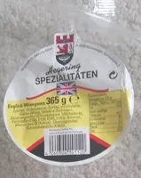 English Winegums