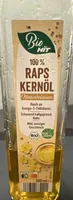 Rapskernöl