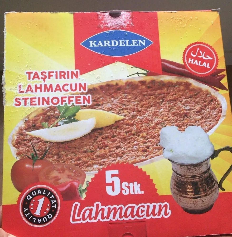 Lahmacun