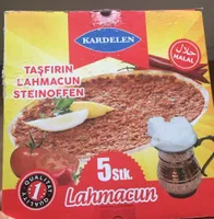 Lahmacun