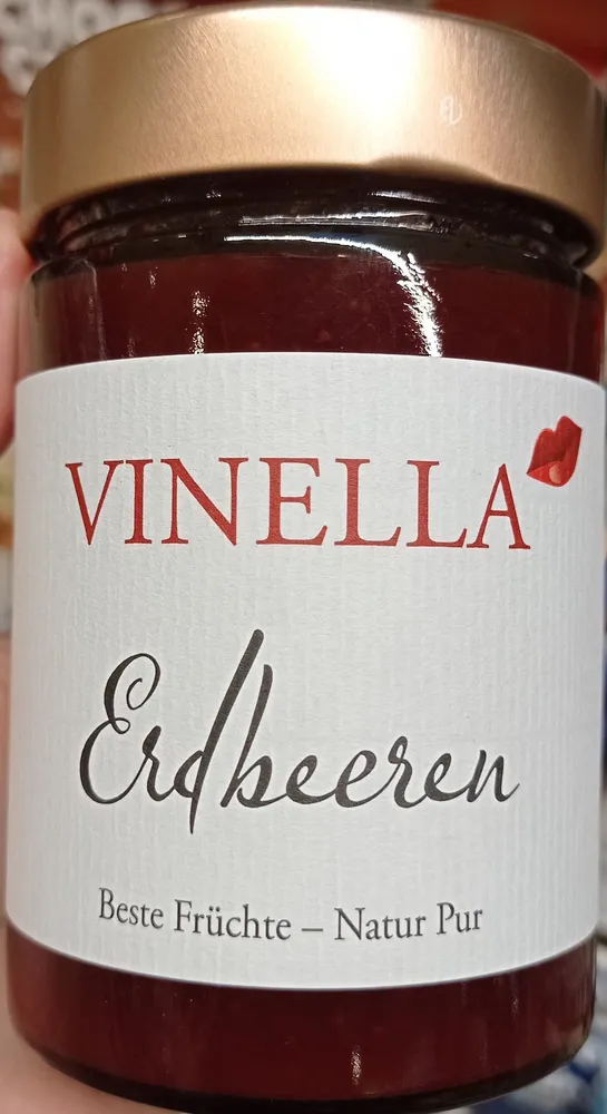 Erdbeeren