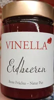 Erdbeeren