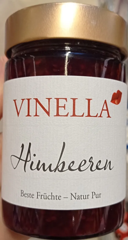 Himbeeren