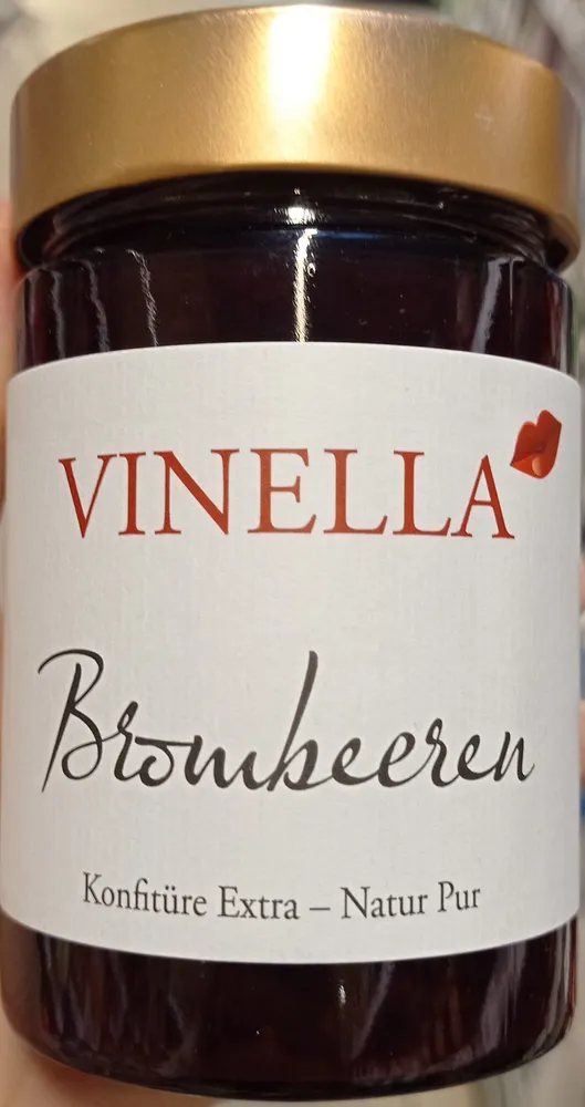 Broombeeren