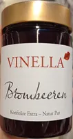 Broombeeren