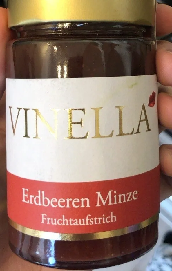Vinella