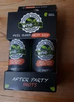 After Party shots