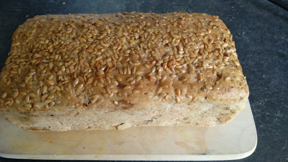 Saatenbrot