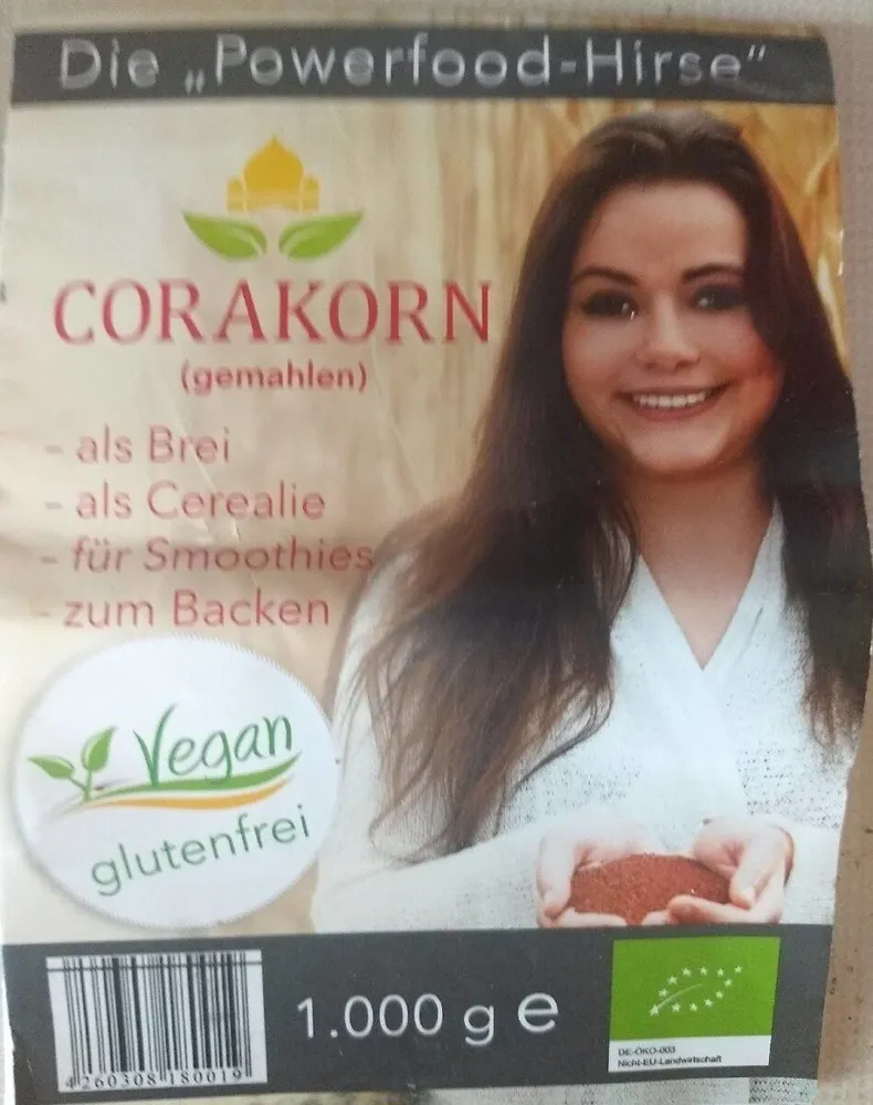 Corakorn