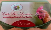 Bio-Eier