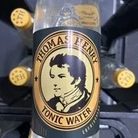 TONIC WATER