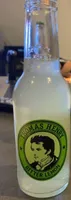Bitter lemon