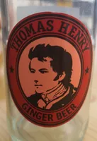 Ginger beer