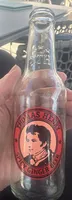 Spicy Ginger Beer