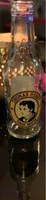 Tonic water
