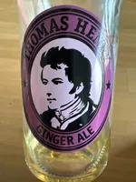 Ginger Ale Premium Mixer