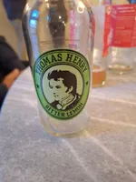 Bitter lemon