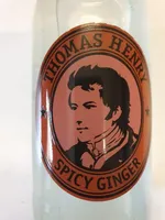 Spicy Ginger