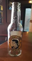 Tonic water