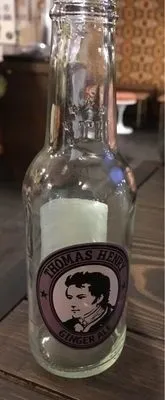 Ginger Ale