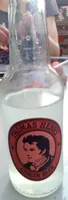 Ginger Beer