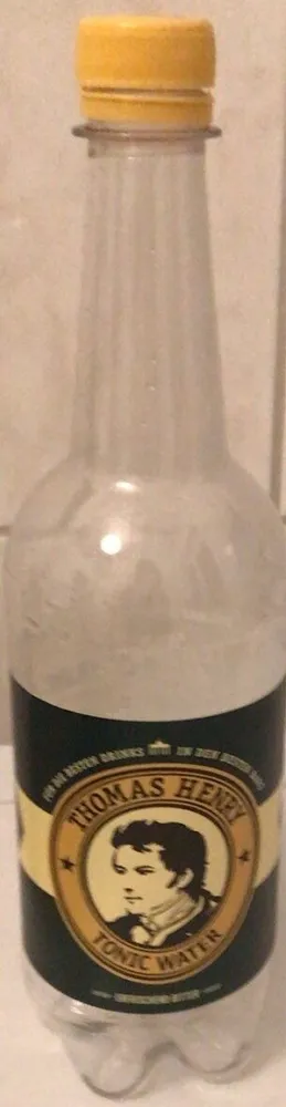 Tonic Water