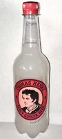 Spicy Ginger Beer