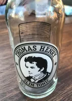 Thomas Henry Slim Tonic