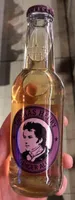 Thomas henry ginger ale